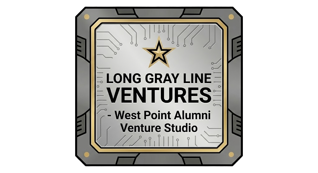 Long Gray Line Venture Studio